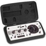 Udg creator pioneer dj rmx - 1000 hardcase noir mk2 - sacs pour dj