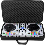 Udg creator rane one mk2 hardcase noir - sacs pour dj