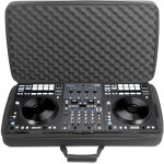 Udg creator rane performer / four hardcase noir - sacs pour dj