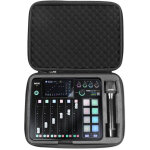 Udg creator rodecaster pro ii & duo hardcase noir - sacs pour dj