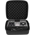 Udg creator sheeran looper + hardcase noir - sacs pour dj