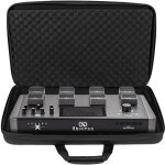 Udg creator sheeran looper x hardcase noir - sacs pour dj
