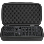 Udg creator ni traktor z1 mk2 / x1 mk3 / reloop mixtour pro hardcase noir - sacs pour dj