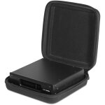 Udg creator universal audio uad - 2 satellite thunderbolt hardcase noir - sacs pour dj