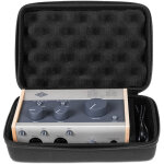 Udg creator universal audio volt 176 / 276 / 476 hardcase noir - sacs pour dj