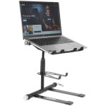 Udg ultimate digi support laptop noir - supports pour ordinateurs portables