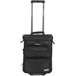 Udg ultimate digi trolley to go noir int�rieur orange - sacs � dos et valises � roulettes