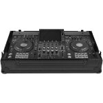 Udg ultimate flight case alphatheta xdj - az noir plus (wheels) - �tuis pour dj
