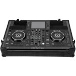 Udg ultimate flight case denon dj sc live 2 noir plus (wheels) - �tuis pour dj