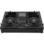 Udg ultimate flight case denon dj sc live 4 noir plus (roulettes) - �tuis pour dj