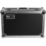 Udg ultimate flight case multi format cdj / mixer mk3 argent - �tuis pour dj