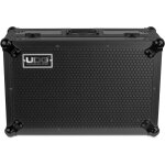 Udg ultimate flight case multi format cdj / mixer mk3 noir - �tuis pour dj