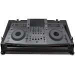 Udg ultimate flight case pioneer dj opus - quad noir plus (roulettes) - �tuis pour dj
