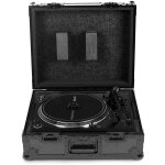 Udg ultimate flight case pioneer dj plx - crss12 noir - �tuis pour dj