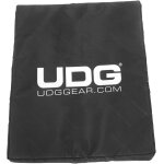 Udg ultimate housse anti - poussi�re pour lecteur cd / mixeur noir mk2 (1 pi�ce) [outlet] - housse de ...
