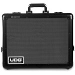 Udg ultimate pick foam flight case ableton push 3 noir - malles