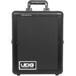 Udg ultimate pick foam flight case multi format s noir - �tuis pour dj