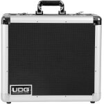Udg ultimate pick foam flight case multi format platine argent - �tuis pour dj