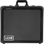 Udg ultimate pick foam flight case pioneer dj plx - crss12 noir - �tuis pour dj