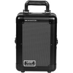Udg ultimate pick foam flight case wolfmix w1 mk3 noir - �tuis pour dj