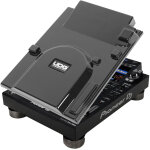 Udg ultimate pioneer dj cdj - 3000 housse de protection noire - housse de protection contre la poussi�re ...