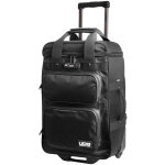 Udg ultimate producer backpack trolley noir / orange - sacs � dos et valises � roulettes