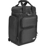 Udg ultimate producerbag large noir / orange int�rieur - sacs � dos et valises � roulettes