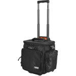 Udg ultimate slingbag trolley deluxe mk2 noir orange - sacs � dos et valises � roulettes
