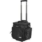 Udg ultimate slingbag trolley deluxe mk2 noir - sacs � dos et valises � roulettes