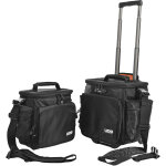 Udg ultimate slingbag trolley set deluxe mk2 noir orange - sacs � dos et valises � roulettes