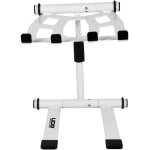 Udg ultimate support r�glable en hauteur pour ordinateur portable blanc - supports pour ordinateurs portables ...