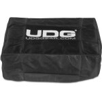 Udg ultimate turntable & housse anti - poussi�re pour mixer 19  noire mk2 (1 pi�ce) - housse de protection ...