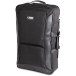 Udg urbanite sac � dos pour contr�leur midi large noir - sacs
