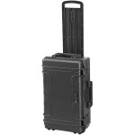 Valise � roulettes showgear vaultis 520 520 x 290 x 200 - coffrets � coques dures