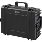 Valise � roulettes showgear vaultis 540 538 x 405 x 190 - coffrets � coques dures