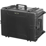 Valise � roulettes showgear vaultis 620 620 x 460 x 240 - coffrets � coques dures
