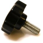 Vis de blocage ersatzteil m8x18 star grip small - pièces de rechange Vis de blocage ersatzteil m8x18 star grip small - pièces de rechange