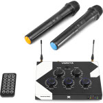 Vonyx av510 contr�leur microphone karaok� pro - kits de microphones