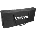 Vonyx db10b sac pour support dj mobile - autres pieds Vonyx db10b sac pour support dj mobile - autres pieds