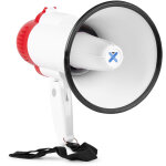 Vonyx meg025 m�gaphone 25w - m�gaphones