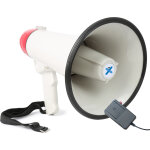 Vonyx meg040 megaphone 40w record siren micro - mgaphones