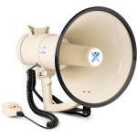 Vonyx meg120 m�gaphone 120w - m�gaphones
