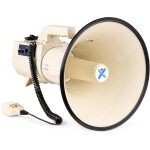 Vonyx meg150 m�gaphone 200w - m�gaphones