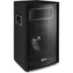 Vonyx sl10 enceinte dj / pa 10 500w - haut - parleurs passifs Vonyx sl10 enceinte dj / pa 10 500w - haut - parleurs passifs
