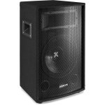 Vonyx sl12 enceinte dj / pa 12 600w - haut - parleurs passifs Vonyx sl12 enceinte dj / pa 12 600w - haut - parleurs passifs