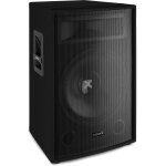 Vonyx sl15 enceinte dj / pa 15 800w - haut - parleurs passifs Vonyx sl15 enceinte dj / pa 15 800w - haut - parleurs passifs