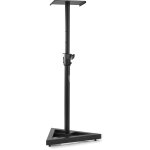 Vonyx sms15 support de moniteur r�glable - pieds pour enceintes