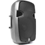 Vonyx spj - 1500abt haut - parleur actif mp3 hi - end bt 15  800w - enceintes actives
