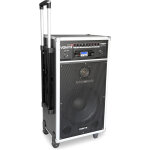 Vonyx st180 syst�me de sonorisation portable 12'' 450w - haut - parleur actif sans fil