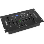 Vonyx stm2500 console de mixage 5 canaux usb / mp3 avec bt - installation tables de mixage Vonyx stm2500 console de mixage 5 canaux usb / mp3 avec bt - installation tables de mixage